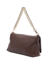 LIUJO ACCESSORI1 Liu Jo Borsa a Tracolla Donna Marrone Marrone
